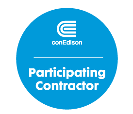 Con Edison Participating Contractor